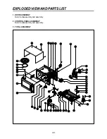 Preview for 31 page of Daewoo N230S Service Manual