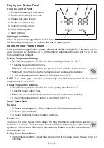 Preview for 10 page of Daewoo NO-FROST User Manual