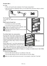 Preview for 12 page of Daewoo NO-FROST User Manual