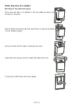 Preview for 15 page of Daewoo NO-FROST User Manual