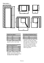 Preview for 32 page of Daewoo NO-FROST User Manual