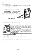 Preview for 44 page of Daewoo NO-FROST User Manual