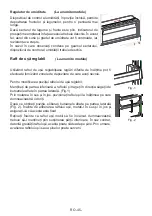 Preview for 45 page of Daewoo NO-FROST User Manual