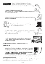 Preview for 54 page of Daewoo NO-FROST User Manual