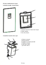 Preview for 62 page of Daewoo NO-FROST User Manual