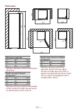 Preview for 64 page of Daewoo NO-FROST User Manual