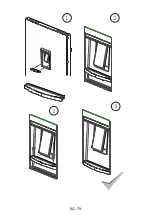 Preview for 79 page of Daewoo NO-FROST User Manual