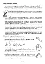 Preview for 112 page of Daewoo NO-FROST User Manual