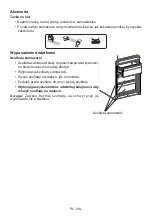 Preview for 118 page of Daewoo NO-FROST User Manual