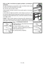 Preview for 120 page of Daewoo NO-FROST User Manual