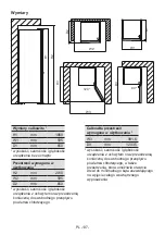 Preview for 137 page of Daewoo NO-FROST User Manual