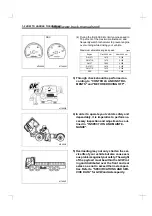 Предварительный просмотр 5 страницы Daewoo Novus F3CBF Manual