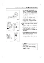 Предварительный просмотр 10 страницы Daewoo Novus F3CBF Manual