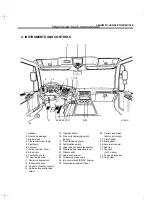 Предварительный просмотр 12 страницы Daewoo Novus F3CBF Manual