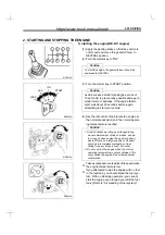 Preview for 59 page of Daewoo Novus F3CBF Manual