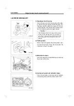 Preview for 62 page of Daewoo Novus F3CBF Manual