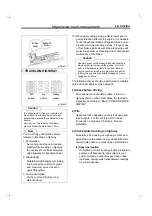 Preview for 67 page of Daewoo Novus F3CBF Manual