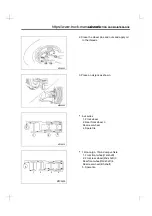 Предварительный просмотр 93 страницы Daewoo Novus F3CBF Manual