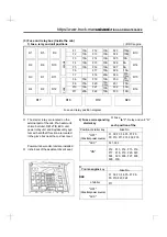 Preview for 107 page of Daewoo Novus F3CBF Manual