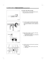 Предварительный просмотр 157 страницы Daewoo Novus F3CBF Manual