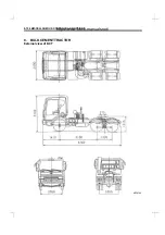 Предварительный просмотр 161 страницы Daewoo Novus F3CBF Manual