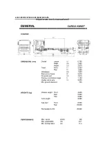 Предварительный просмотр 194 страницы Daewoo Novus F3CBF Manual