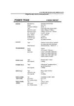 Preview for 203 page of Daewoo Novus F3CBF Manual