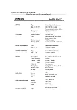 Preview for 208 page of Daewoo Novus F3CBF Manual