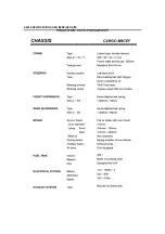 Preview for 212 page of Daewoo Novus F3CBF Manual