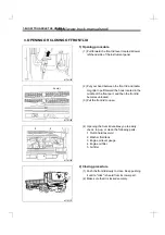 Предварительный просмотр 11 страницы Daewoo Novus M2SEF Manual