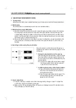 Preview for 43 page of Daewoo Novus M2SEF Manual