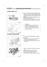 Preview for 64 page of Daewoo Novus M2SEF Manual