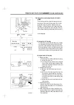 Preview for 89 page of Daewoo Novus M2SEF Manual