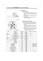 Preview for 106 page of Daewoo Novus M2SEF Manual