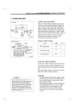 Preview for 130 page of Daewoo Novus M2SEF Manual