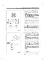 Preview for 138 page of Daewoo Novus M2SEF Manual