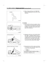 Preview for 147 page of Daewoo Novus M2SEF Manual