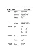 Preview for 187 page of Daewoo Novus M2SEF Manual