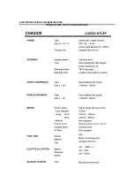 Preview for 192 page of Daewoo Novus M2SEF Manual