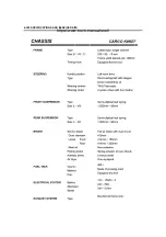 Preview for 196 page of Daewoo Novus M2SEF Manual