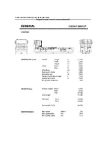 Preview for 214 page of Daewoo Novus M2SEF Manual