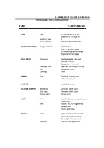 Preview for 217 page of Daewoo Novus M2SEF Manual