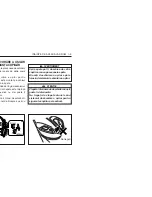 Preview for 12 page of Daewoo NUBIRA Manual