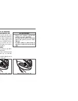 Предварительный просмотр 21 страницы Daewoo NUBIRA Manual