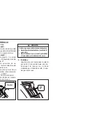 Предварительный просмотр 44 страницы Daewoo NUBIRA Manual