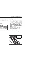 Предварительный просмотр 47 страницы Daewoo NUBIRA Manual