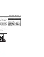 Предварительный просмотр 63 страницы Daewoo NUBIRA Manual