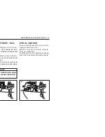 Предварительный просмотр 71 страницы Daewoo NUBIRA Manual