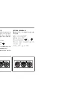 Предварительный просмотр 93 страницы Daewoo NUBIRA Manual