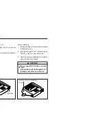 Предварительный просмотр 124 страницы Daewoo NUBIRA Manual